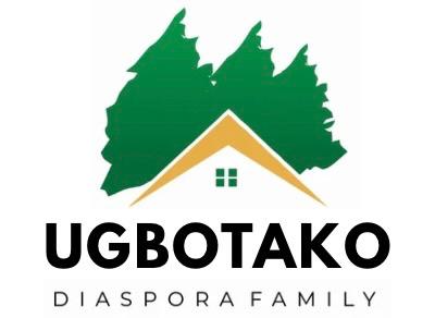 Igbotako Diaspora Family