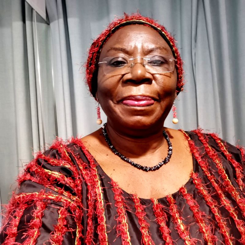 Mrs. Atijosan
