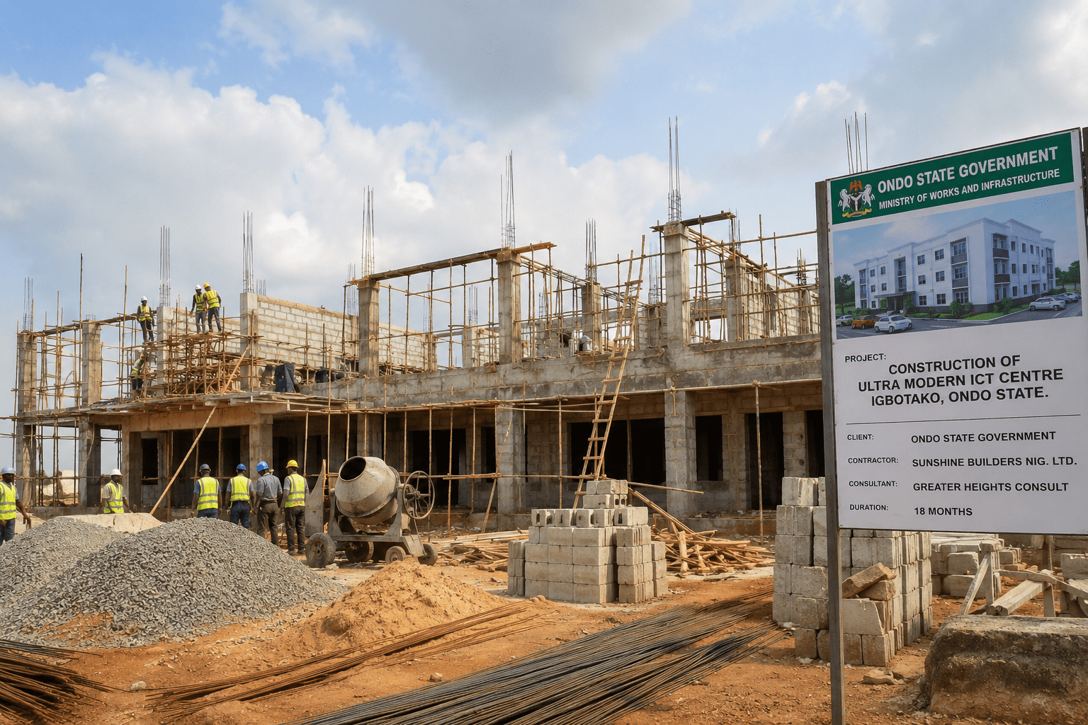 Our Projects