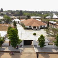 UDF Healthcare Project