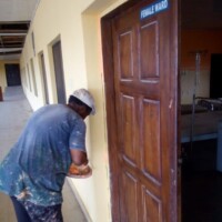 UDF Projects