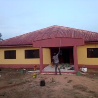 UDF Projects