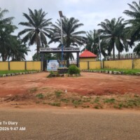 Igbotako Community Grammar School